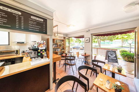 Comfort Hotel East Melbourne - Accommodation Bookings 16