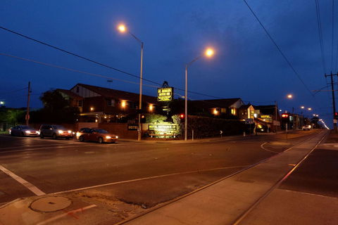 St Georges Motor Inn - Accommodation Bookings 1