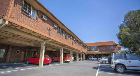 St Georges Motor Inn - Accommodation Bookings 2