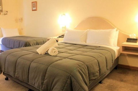 St Georges Motor Inn - Accommodation Bookings 7