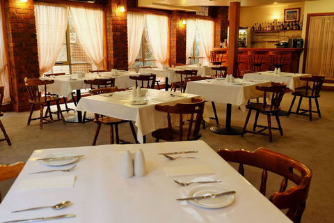 St Georges Motor Inn - Accommodation Bookings 15