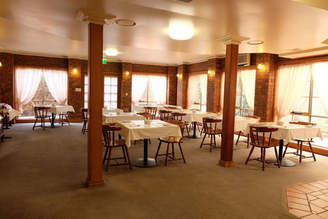 St Georges Motor Inn - Accommodation Bookings 17