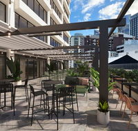 Rydges Melbourne - Accommodation Bookings