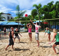Nomads Cairns Backpackers Resort - Accommodation Bookings