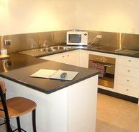Reef Gateway Apartments Cairns - Accommodation Bookings