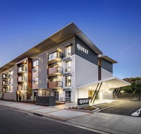 Hotel Quest Griffith - Accommodation Bookings