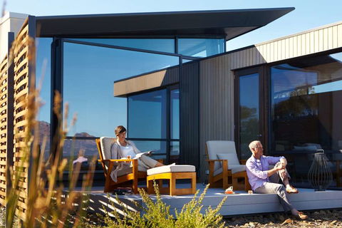 Saffire Freycinet - Accommodation Bookings 2