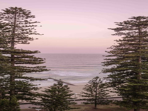 Manly Pacific Mgallery Collection - Accommodation Bookings 2