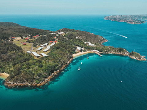 Q Station Sydney Harbour National Park - Accommodation Bookings 0