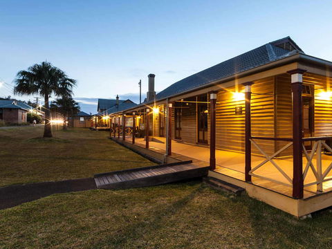 Q Station Sydney Harbour National Park - Accommodation Bookings 1