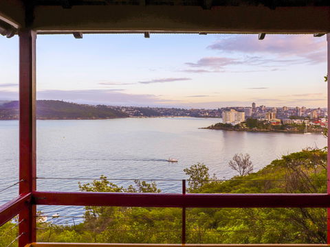 Q Station Sydney Harbour National Park - Accommodation Bookings 2