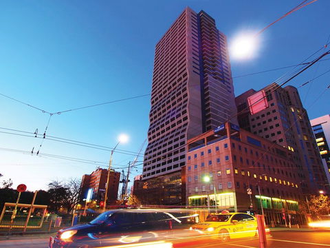 Oaks On William - Accommodation Bookings 0