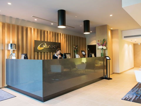 Oaks On William - Accommodation Bookings 1