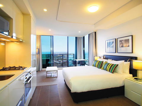 Oaks On William - Accommodation Bookings 2