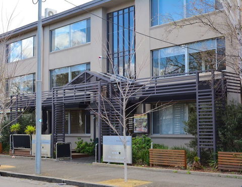 Birches Serviced Apartments - Accommodation Bookings 2