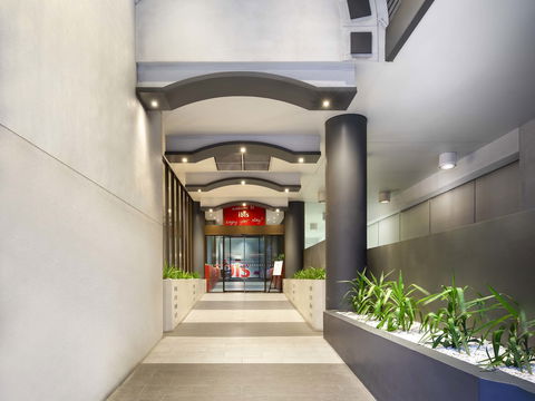 Ibis Hotel - Accommodation Bookings 1