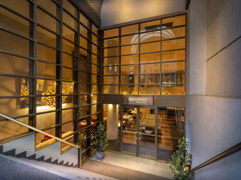 Ibis Hotel - Accommodation Bookings 2