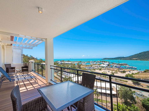 The Sebel Whitsundays - Accommodation Bookings 2