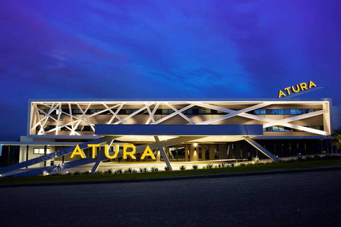 Atura Hotel Blacktown - Accommodation Bookings 0