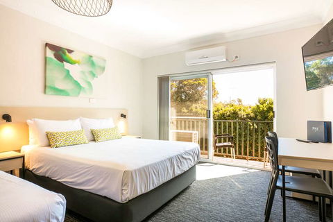 Nightcap At Blue Cattle Dog Hotel - Accommodation Bookings 1