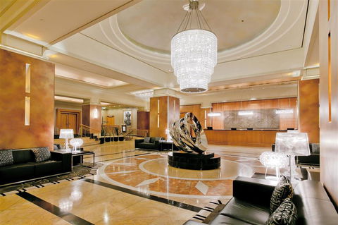 Duxton Hotel - Accommodation Bookings 2