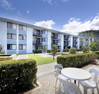 Assured Waterside Apartments - Accommodation Bookings