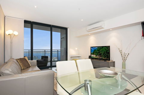 Astra Apartments Perth - Accommodation Bookings 0