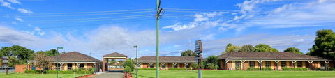 Bushmans Motor Inn - Accommodation Bookings 0