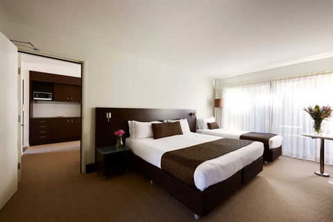 Station Motel - Accommodation Bookings 1