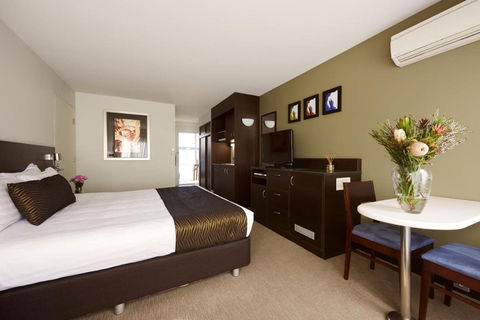 Station Motel - Accommodation Bookings 2
