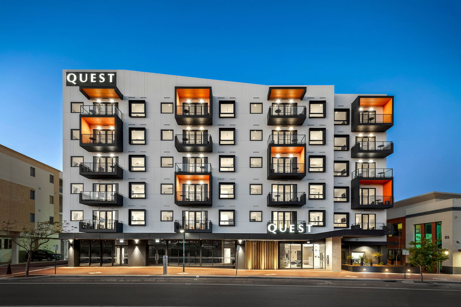 Joondalup WA Accommodation Bookings
