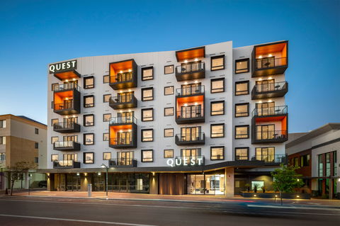 Quest Joondalup - Accommodation Bookings 1