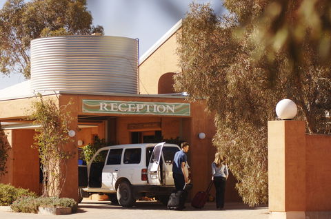 Mud Hut Motel - Accommodation Bookings 0