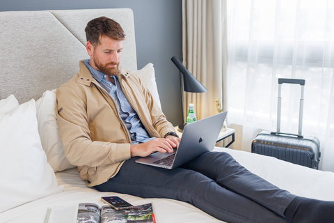 Meriton Suites Zetland - Accommodation Bookings 1