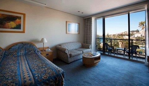 Coogee Sands Hotel & Apartments - Accommodation Bookings 1
