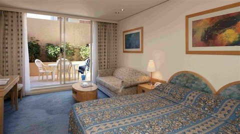 Coogee Sands Hotel & Apartments - Accommodation Bookings 2