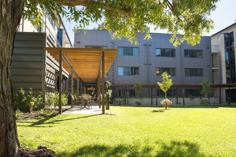 St Catherine's On Park - Accommodation Bookings 2