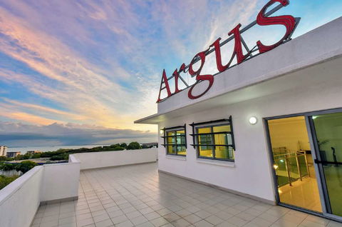 Argus Apartments Darwin - Accommodation Bookings 0