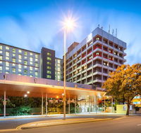 H on Smith Hotel - Accommodation Bookings