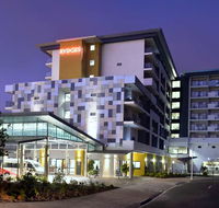Rydges Palmerston Darwin