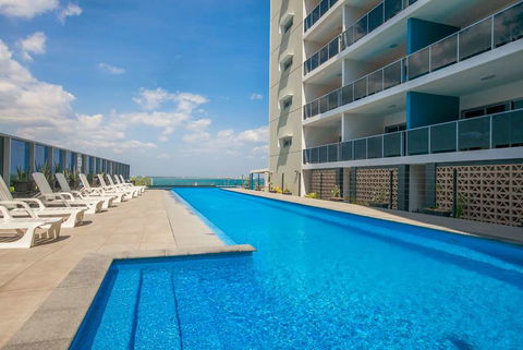 Ramada Suites Zen Quarter Darwin - Accommodation Bookings 0
