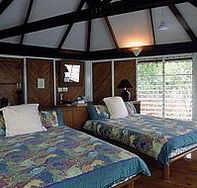 Seven Spirit Bay - Accommodation Bookings