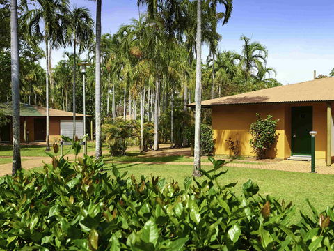 Kakadu Lodge Cooinda, Mngd By Accor - Accommodation Bookings 0