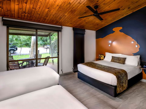 Kakadu Lodge Cooinda, Mngd By Accor - Accommodation Bookings 2