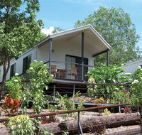 Hidden Valley Holiday Park