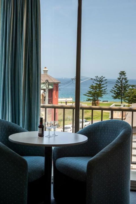 Alloggio Newcastle Beach Hotel - Accommodation Bookings 1