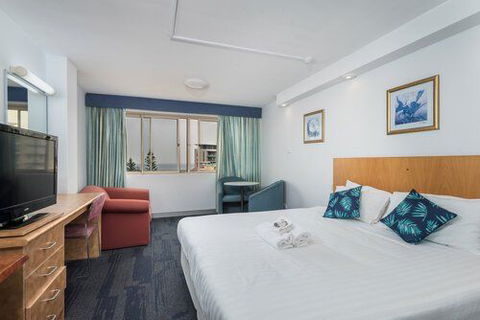 Alloggio Newcastle Beach Hotel - Accommodation Bookings 2