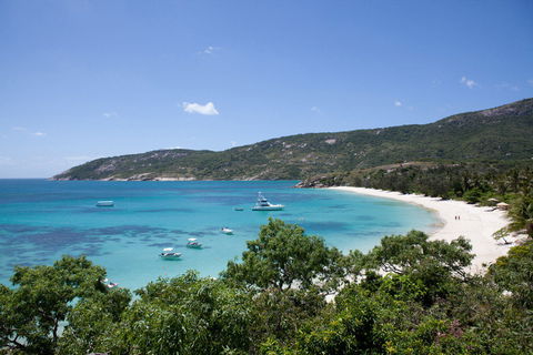 Lizard Island Resort - Accommodation Bookings 0