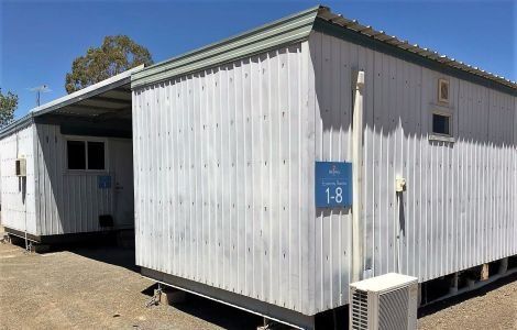 Discovery Parks Kalgoorlie - Accommodation Bookings 1