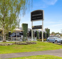 Commodore On The Park